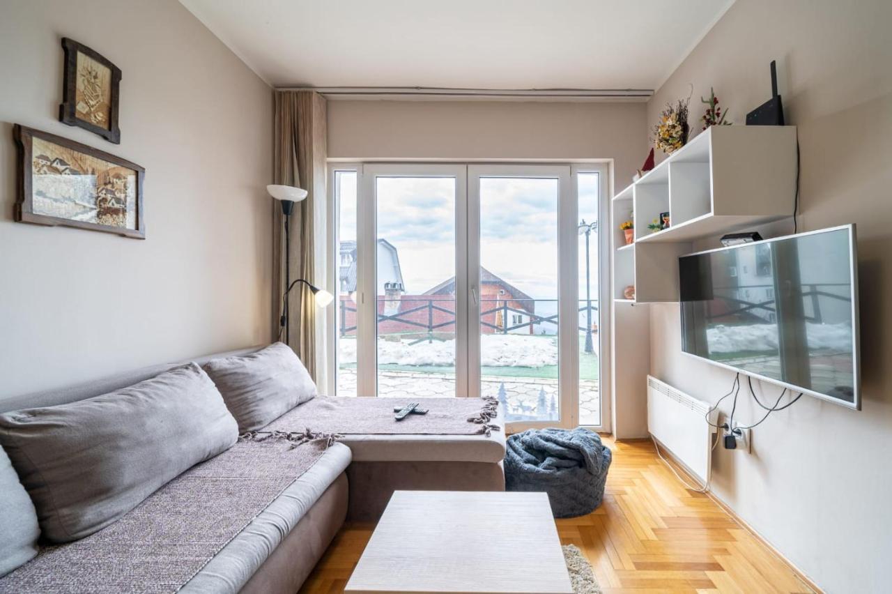 Zoara Apartment كوباونيك المظهر الخارجي الصورة