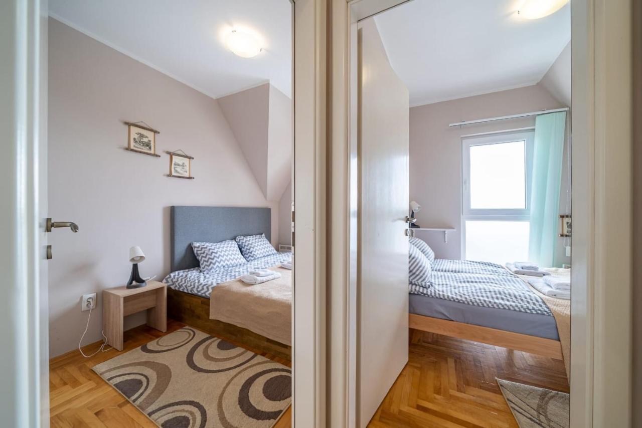 Zoara Apartment كوباونيك المظهر الخارجي الصورة