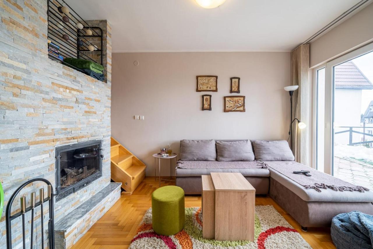 Zoara Apartment كوباونيك المظهر الخارجي الصورة
