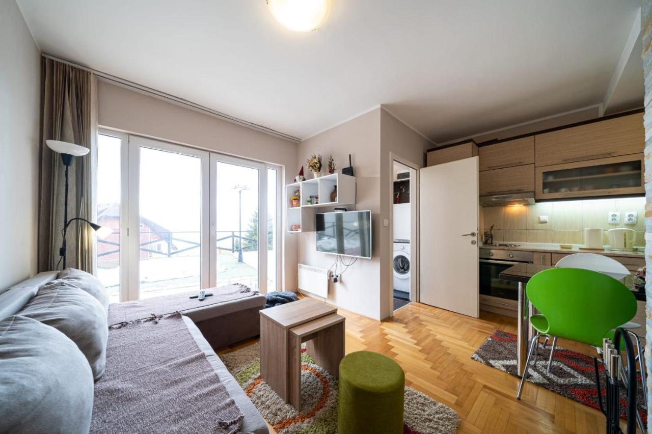 Zoara Apartment كوباونيك المظهر الخارجي الصورة