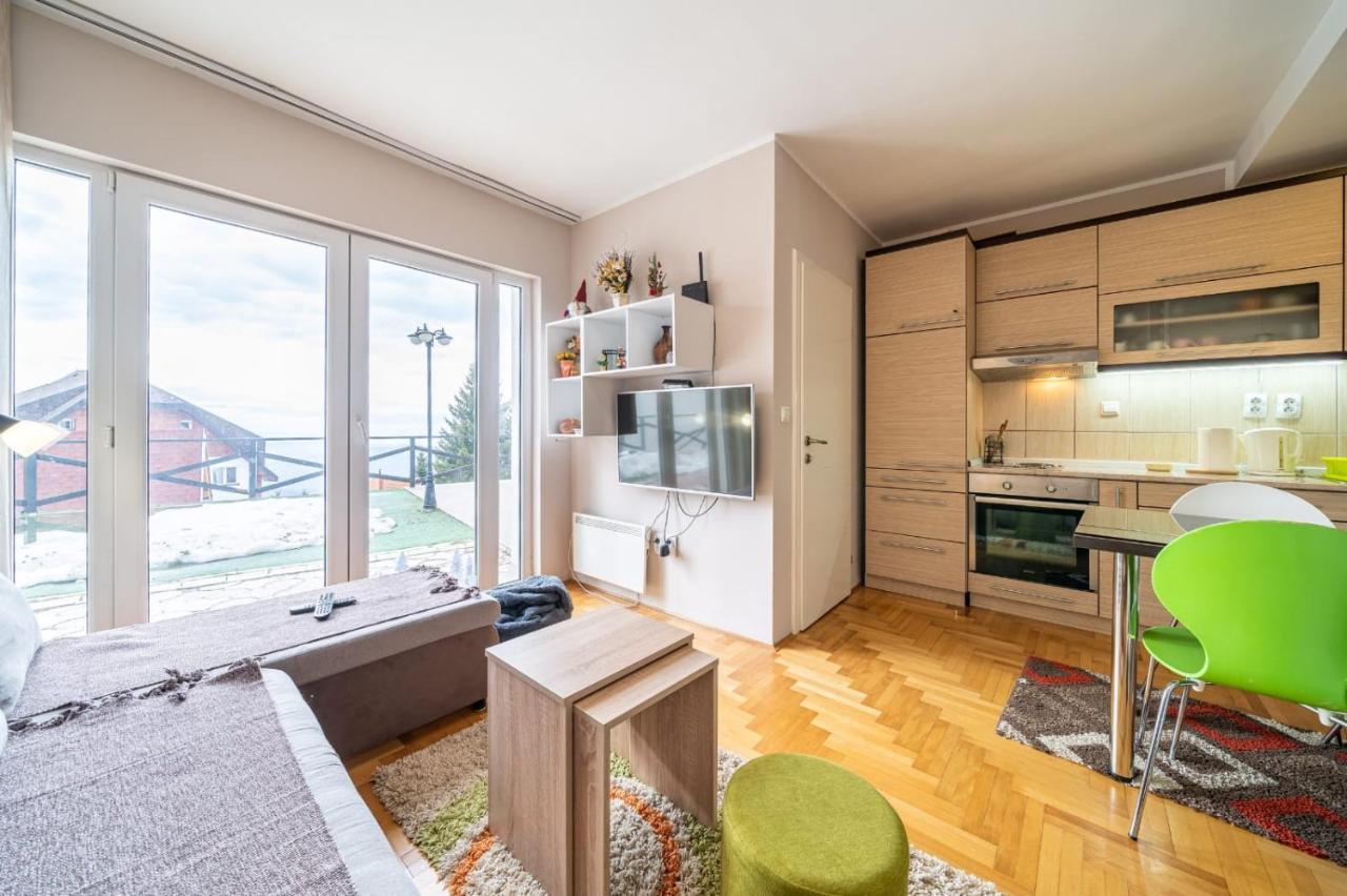 Zoara Apartment كوباونيك المظهر الخارجي الصورة