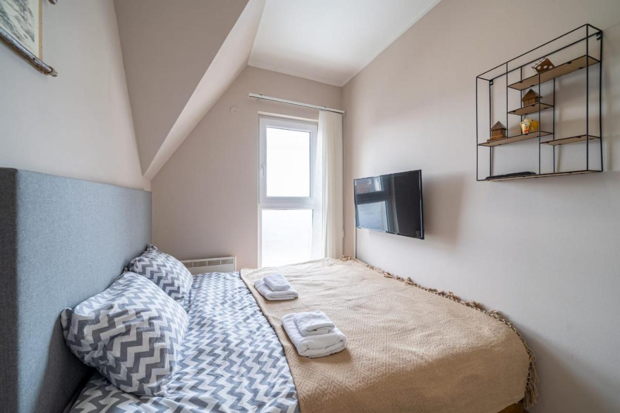 Zoara Apartment كوباونيك المظهر الخارجي الصورة