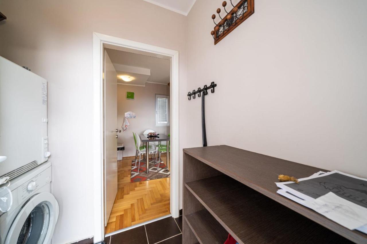Zoara Apartment كوباونيك المظهر الخارجي الصورة