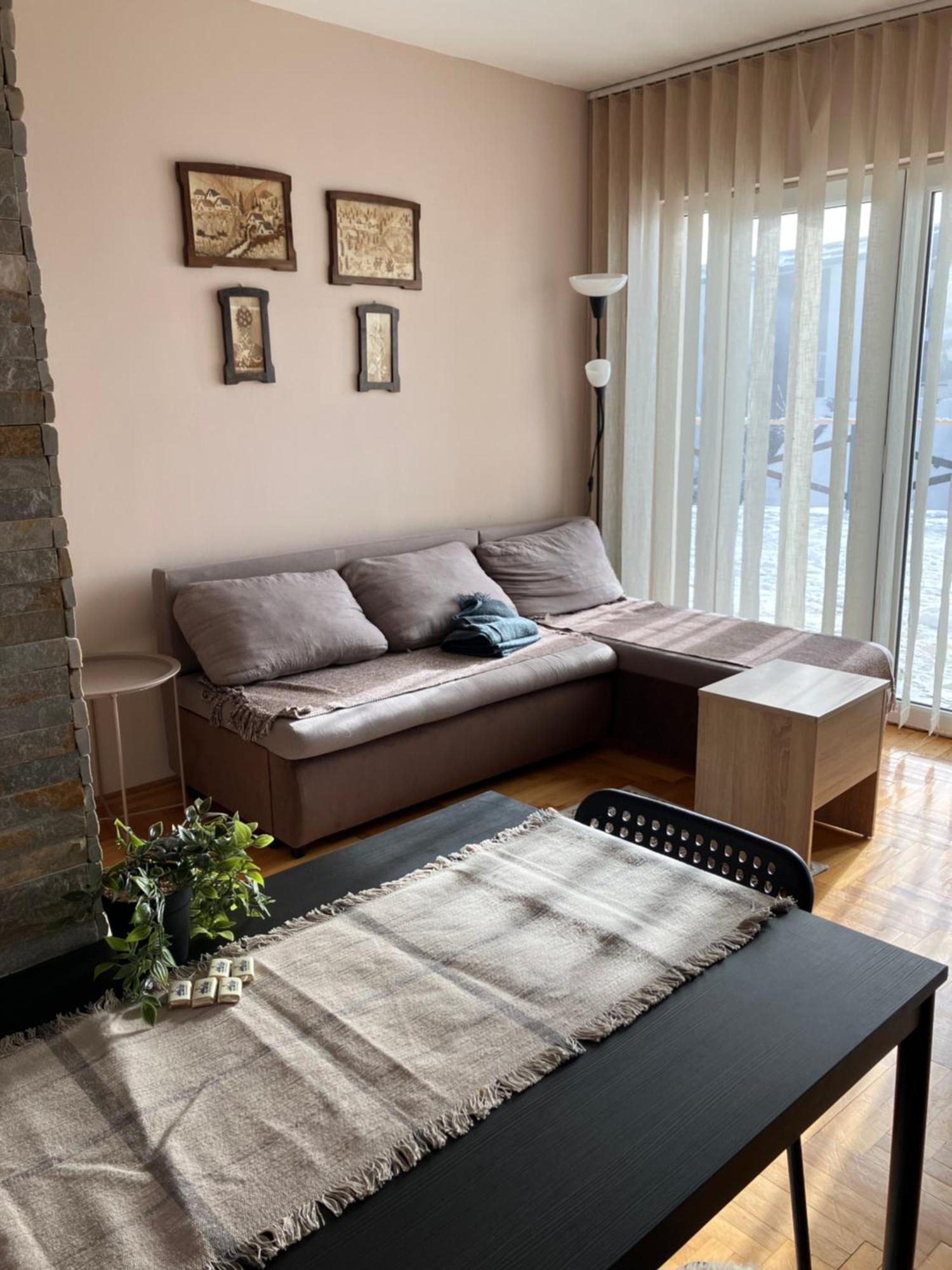 Zoara Apartment كوباونيك المظهر الخارجي الصورة