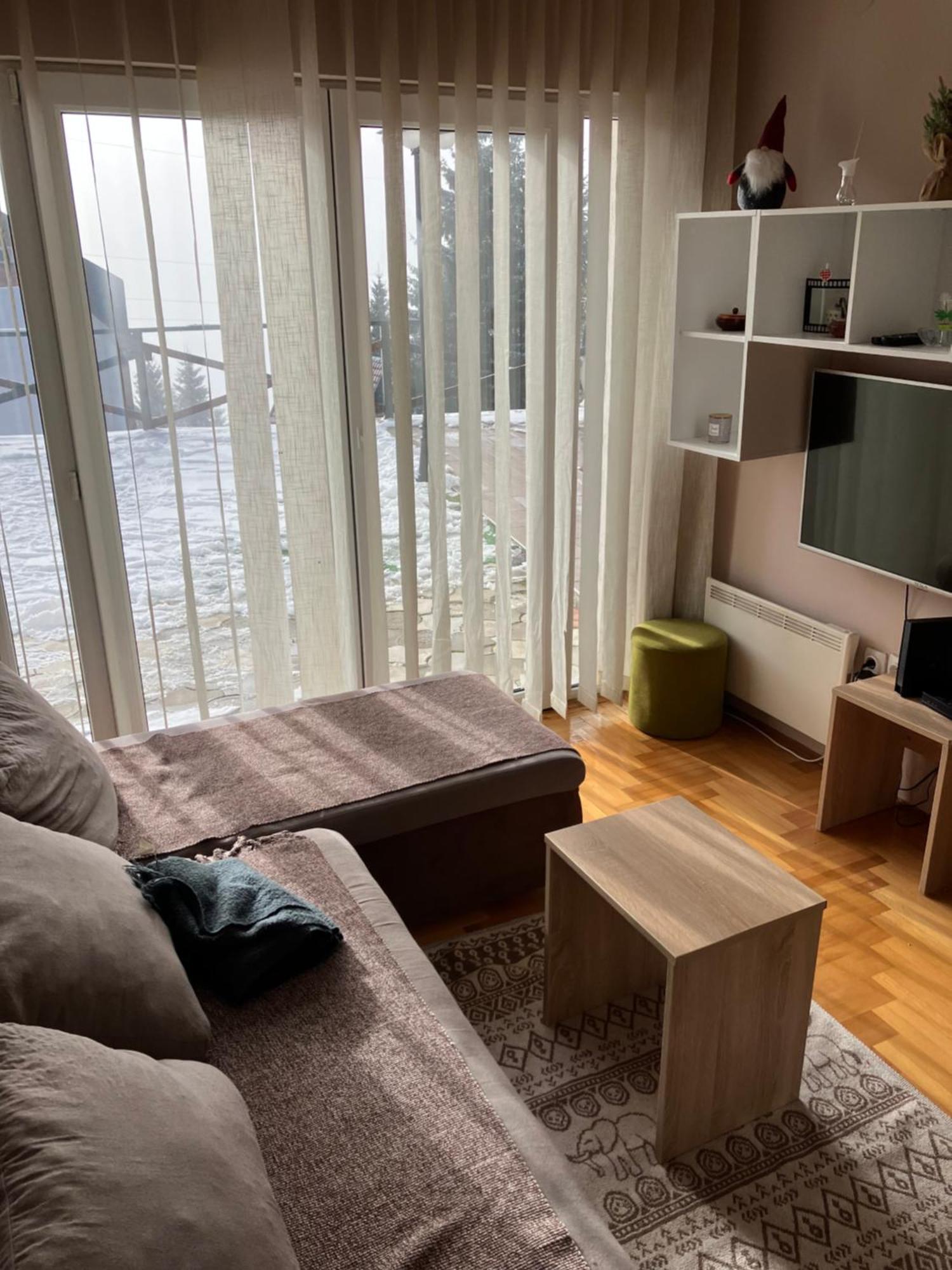 Zoara Apartment كوباونيك المظهر الخارجي الصورة