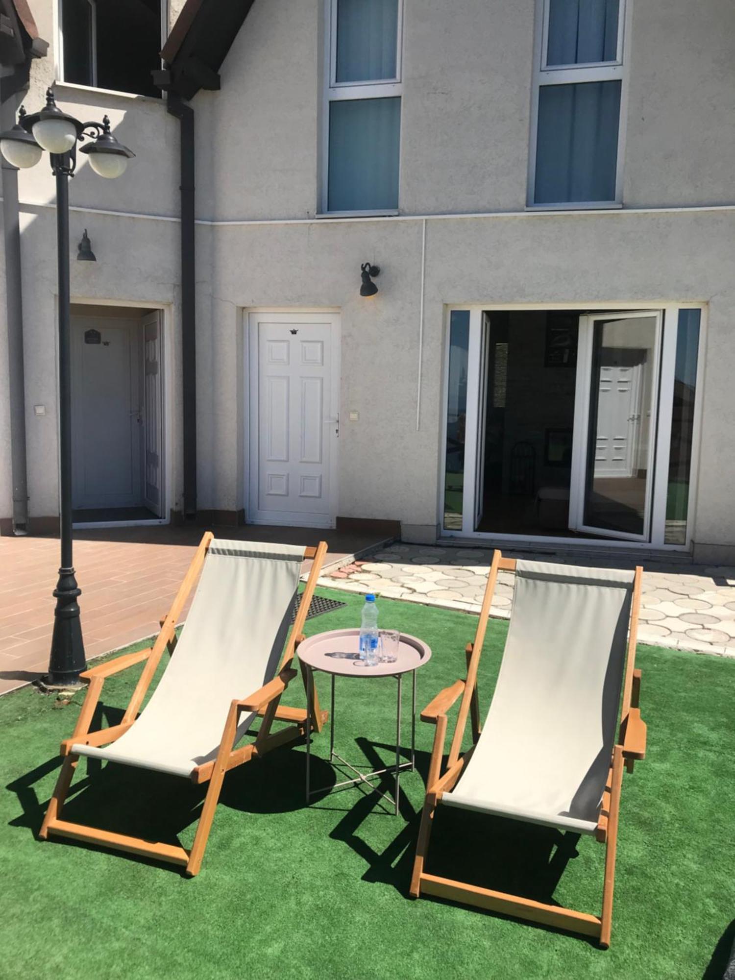 Zoara Apartment كوباونيك المظهر الخارجي الصورة