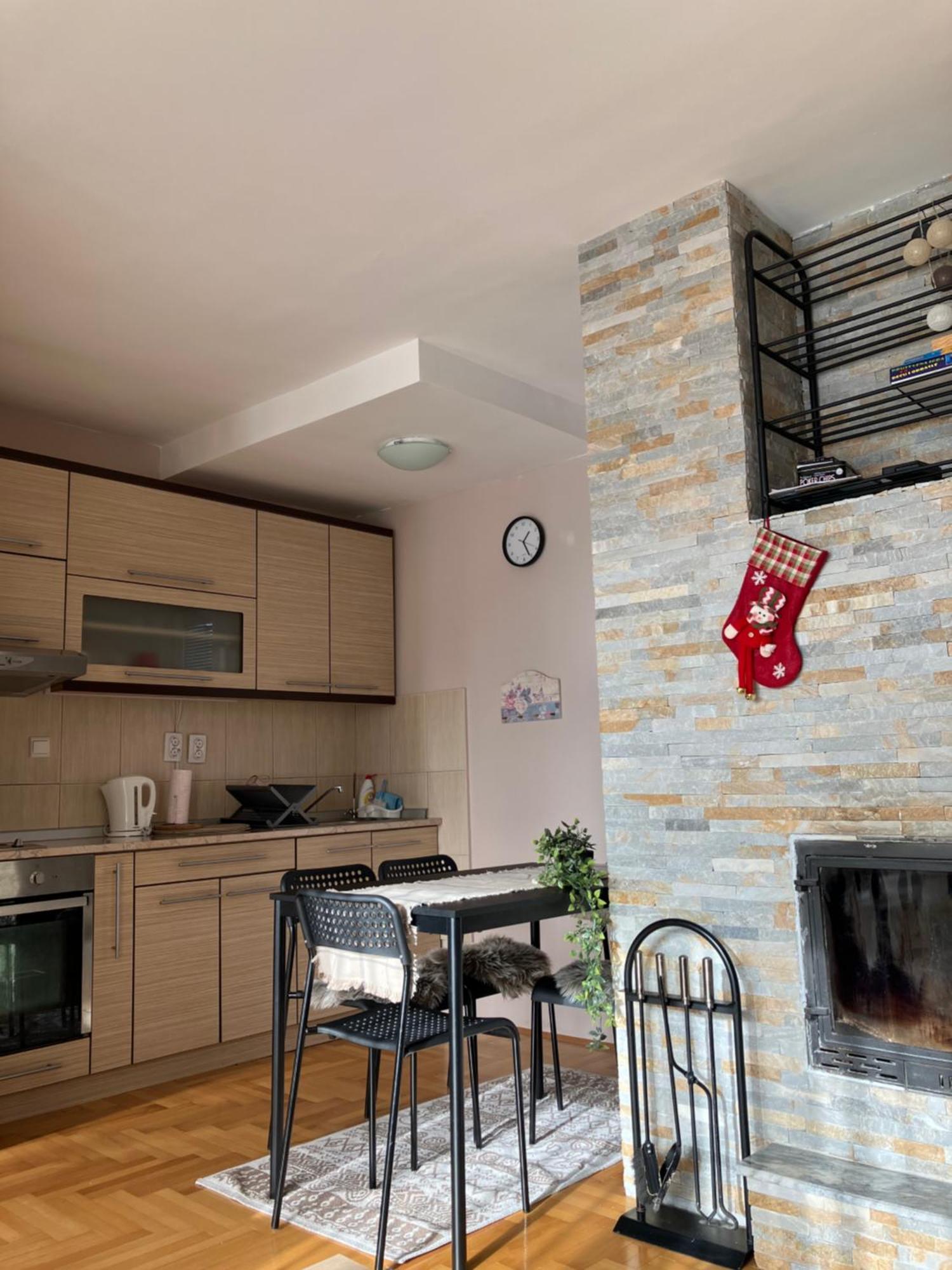 Zoara Apartment كوباونيك المظهر الخارجي الصورة