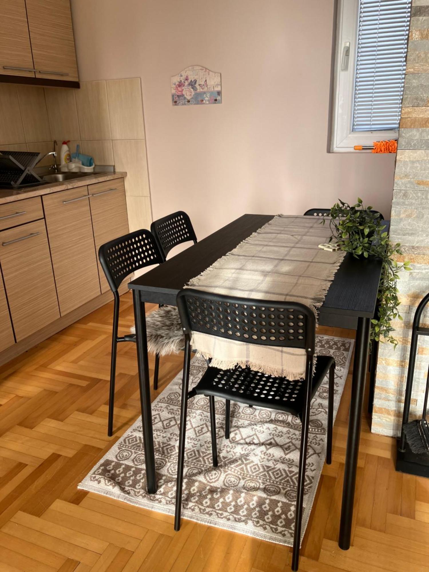 Zoara Apartment كوباونيك المظهر الخارجي الصورة
