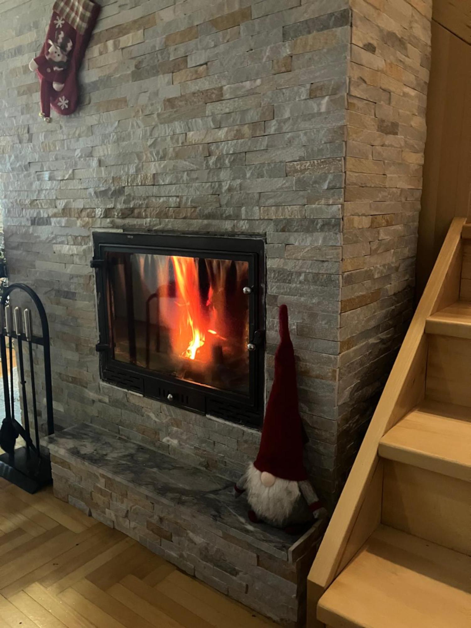 Zoara Apartment كوباونيك المظهر الخارجي الصورة