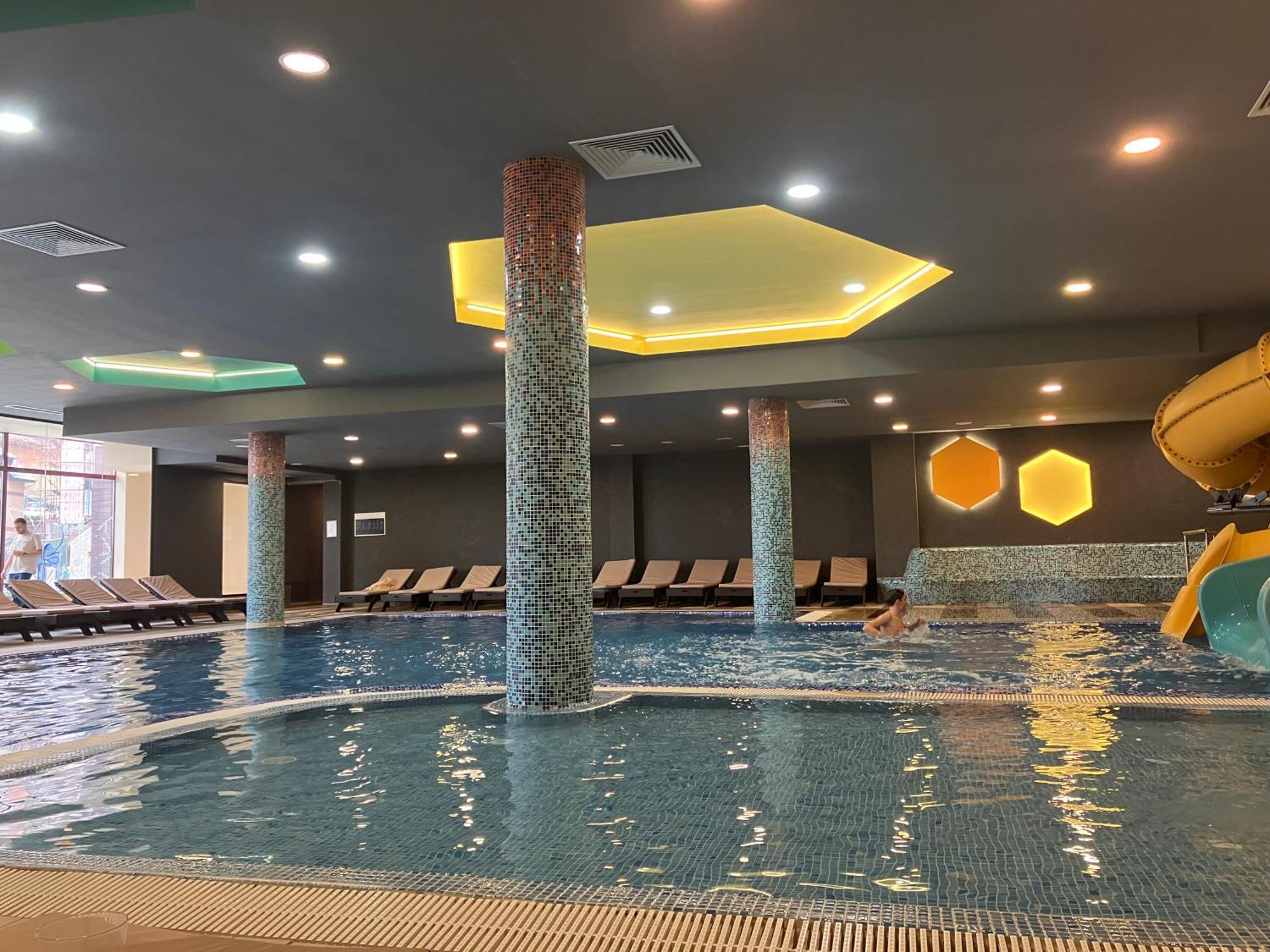 Zoara Apartment كوباونيك المظهر الخارجي الصورة