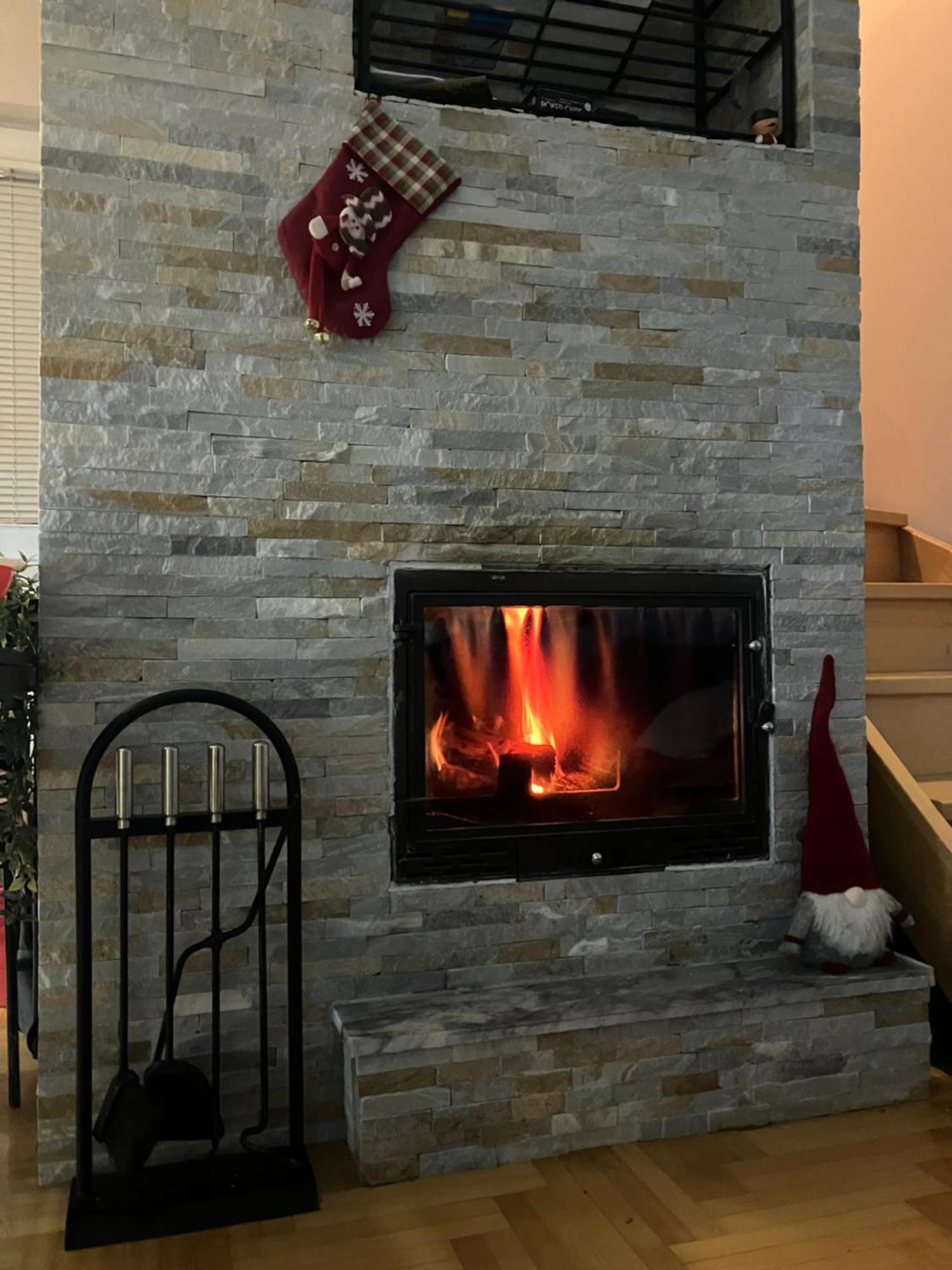 Zoara Apartment كوباونيك المظهر الخارجي الصورة