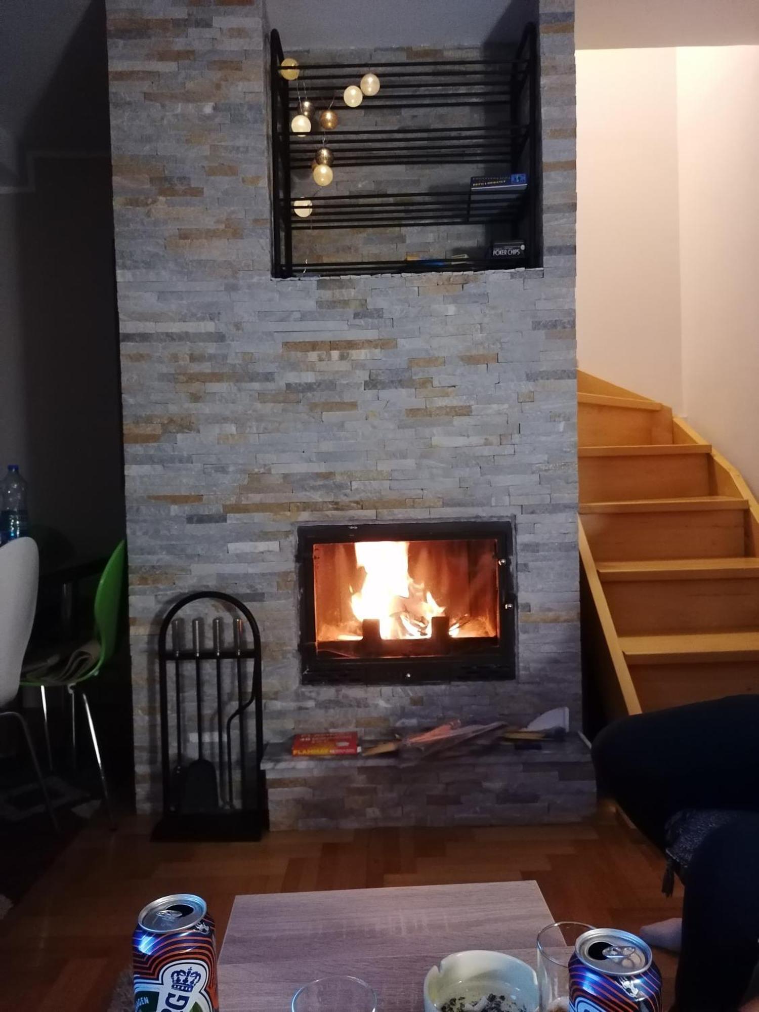 Zoara Apartment كوباونيك الغرفة الصورة